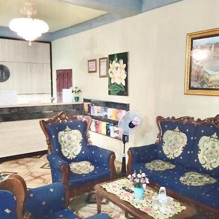 Hotel Indah Grogot Syariah Mitra Reddoorz Tanah Grogot Eksteriør bilde