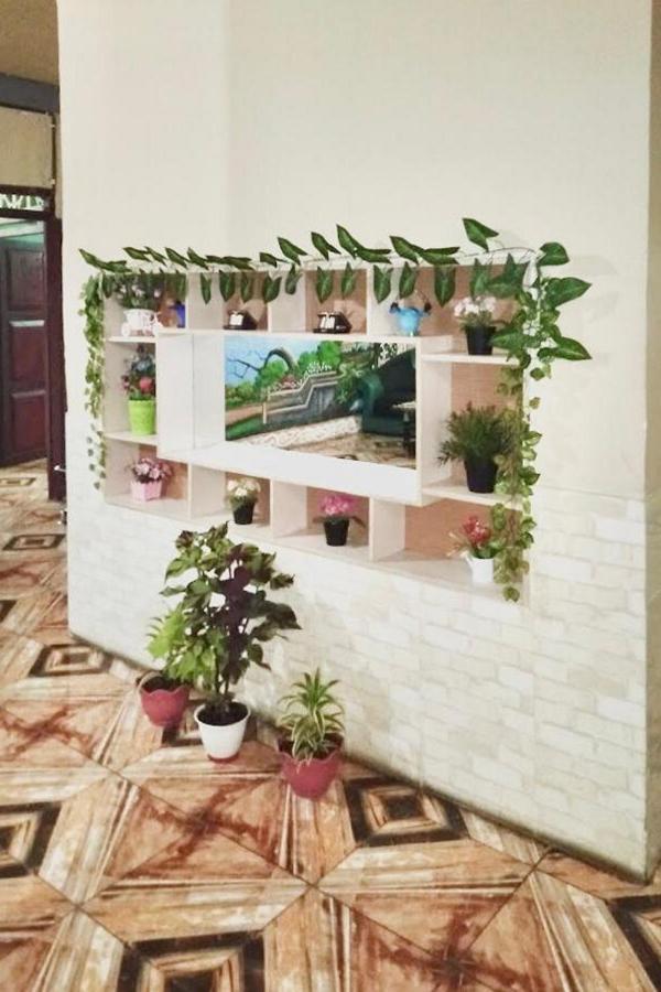 Hotel Indah Grogot Syariah Mitra Reddoorz Tanah Grogot Eksteriør bilde
